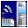 Oxygen FM Manager 2.0 32x32 pixels icon