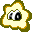 Flying PopCorn Icon