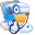 Spyware Doctor 8.0 32x32 pixel icône