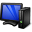 PCSwift 2.3.7.2022a 32x32 pixels icon