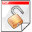 PDF Decrypt 2.3 32x32 pixels icon