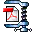 PDF Reduce Size Of Multiple Files Software 7.0 PDF Reduce Size Of Multiple Files Software 7.0 32x32 pixels icon