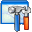 PDF Ripper 2.06 32x32 pixel icône