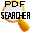PDF Searcher Icon