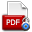 PDF Security OwnerGuard 13.0.1 32x32 pixel icône