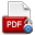 PDF Security OwnerGuard Icon