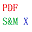 PDF Split Merge ActiveX 2.0.2015.419 PDF Split Merge ActiveX 2.0.2015.419 32x32 pixels icon