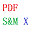 PDF Split Merge ActiveX Icon