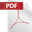 PDF Splitter and Merger Icon