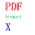 PDF Stamper Icon