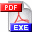 PDF2EXE Icon