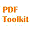 PDFToolkit Pro Icon