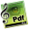 PDFtoMusic Pro Icon