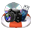 PHOTORECOVERY Standard 2019 for Windows 5.1.9.7 PHOTORECOVERY Standard 2019 for Windows 5.1.9.7 32x32 pixels icon