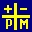 PLUS Manager 1.00 PLUS Manager 1.00 32x32 pixels icon