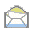 POP3 Sweeper Icon