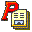 PageFocus Pro 9.16 32x32 pixels icon