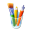 Paint XP Icon