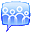 Paltalk Icon