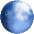 Pale Moon 32.0.0 32x32 pixel icône