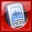 Palm Dictate Dictation Recorder Icon