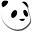 Panda Internet Security for Netbooks Icon