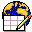 Paradox Editor Software Icon