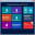 Paragon Backup & Recovery Free 2014 (32-bit) Paragon Backup & Recovery Free 2014 (32-bit) 32x32 pixels icon