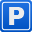 Parking Mania 1.3.3 32x32 pixel icône