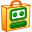 RoboForm2Go Icon