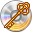 Passkey for Blu-ray 8.2.1.1 Passkey for Blu-ray 8.2.1.1 32x32 pixels icon