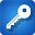 Password Manager XP Icon