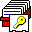 Password Tracker Deluxe Icon