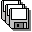 PastIconsFlusher Icon