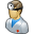 PCMedik 8.10.21.2024e 32x32 pixels icon