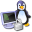 PenguiNet Icon