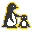 Penguin Families Icon