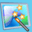 Photo! Editor 1.1 32x32 pixels icon