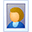 Photo Lottery Director Icon