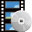 Photo MovieTheater 2.40 32x32 pixel icône