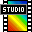 PhotoFiltre Studio X 11.4.1 32x32 pixel icône