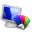 PhotoSorter Icon