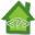 HotelDruid Hotel Management Software 1.3.2 HotelDruid Hotel Management Software 1.3.2 32x32 pixels icon