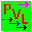 Physics Virtual Lab, PVL 1 32x32 pixel icône