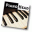 PianoHead Icon