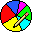 Pie Chart Graph Generator Software 7.0 Pie Chart Graph Generator Software 7.0 32x32 pixels icon