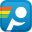 PingPlotter Free Icon