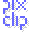 PixClip Icon