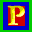 PixMatrix 2.1 32x32 pixel icône