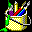 TwistedBrush Pro Studio 20.01 TwistedBrush Pro Studio 20.01 32x32 pixels icon
